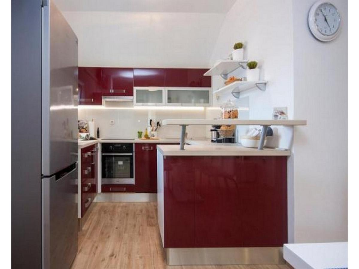 מורטר Apartment Dar מראה חיצוני תמונה