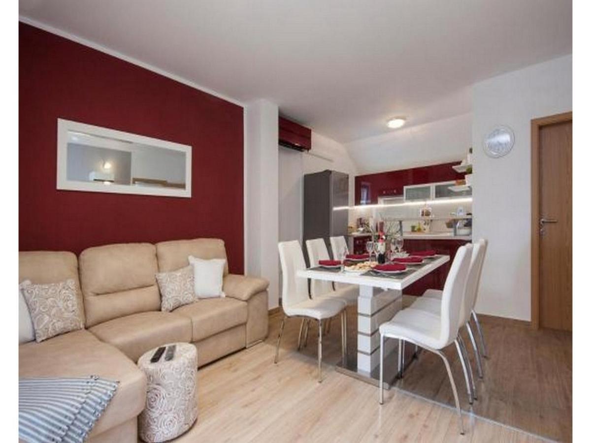מורטר Apartment Dar מראה חיצוני תמונה