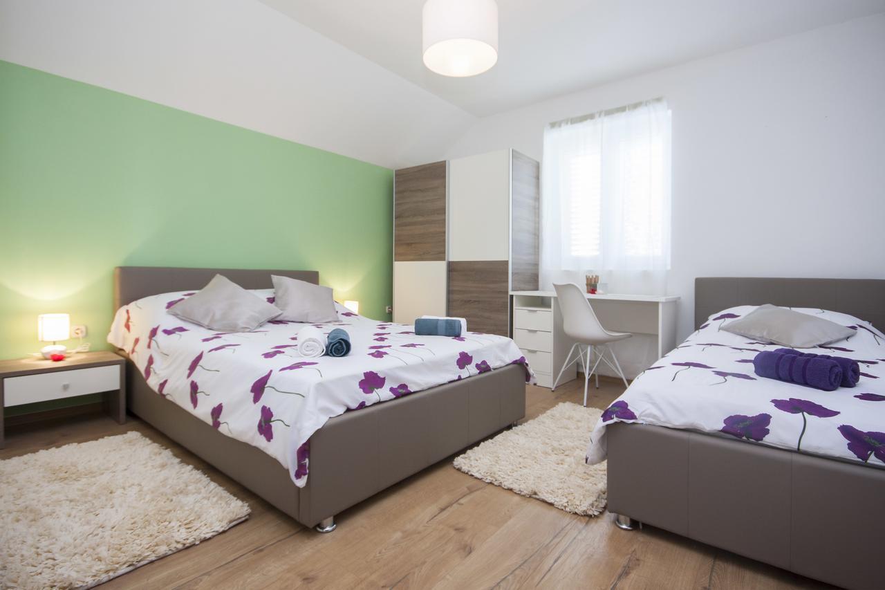 מורטר Apartment Dar מראה חיצוני תמונה