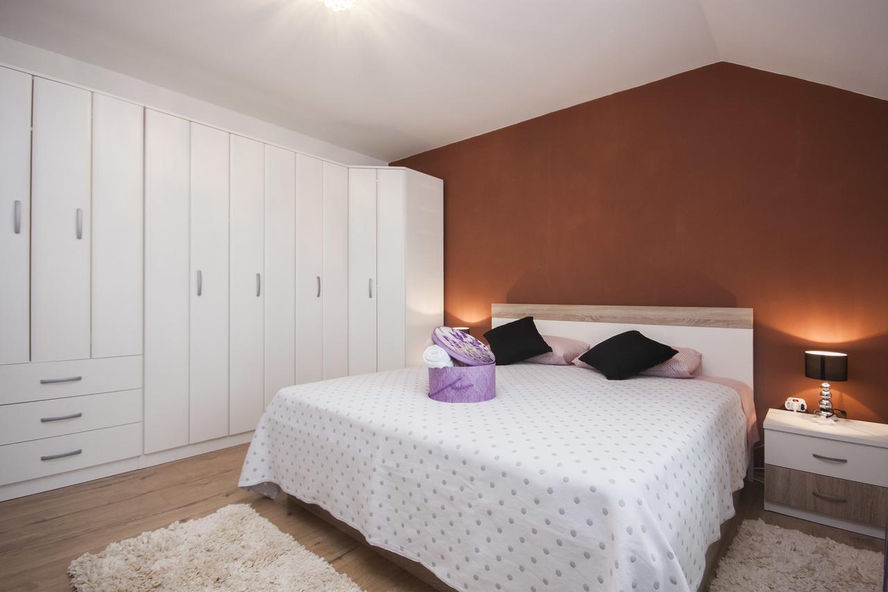 מורטר Apartment Dar מראה חיצוני תמונה